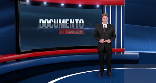 “Documento Verdade”, da RedeTV!, mostra como funciona o naturismo