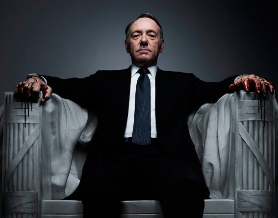 Perfil de série do Netflix faz piada com noticiário turbulento no Brasil