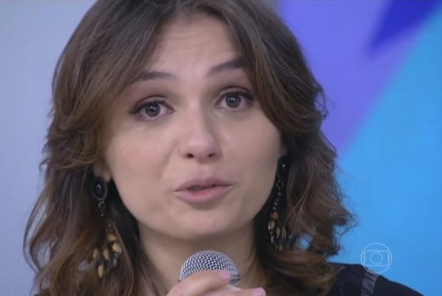 Monica Iozzi e Maíra Charken desafiam regras da Globo com opiniões políticas