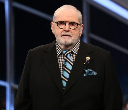 Foto: Carol Caminha/Gshow