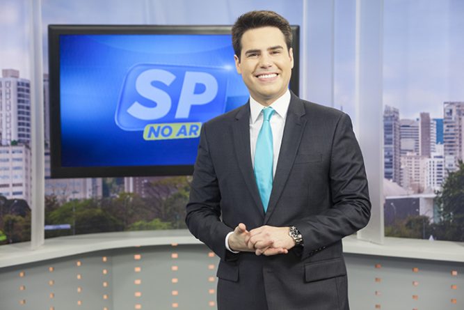 Foto: Edu Moraes/Record