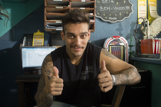 Foto: Globo/Estevam Avellar