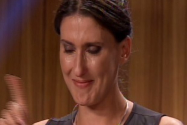 “MasterChef”: Paola chora após ouvir discurso de médico sobre desperdício