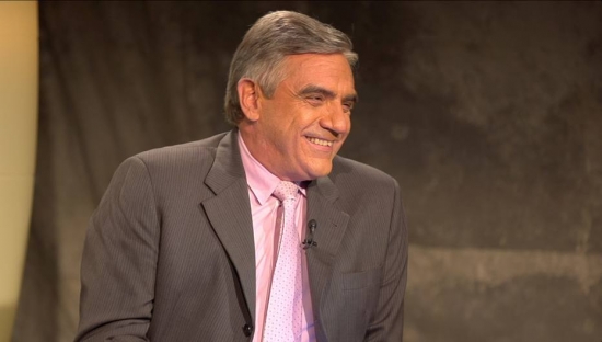 TV Brasil terá seu próprio “Roda Viva” com mediação de Paulo Markun