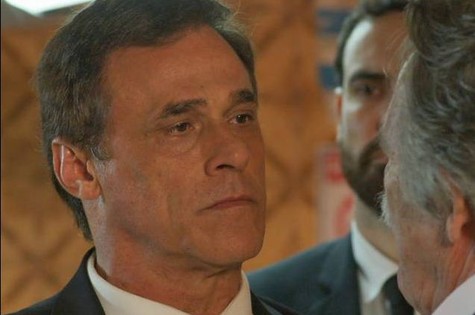 Foto: Reprodução/Globo