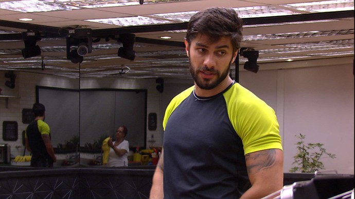 Foto: Reprodução/Globo