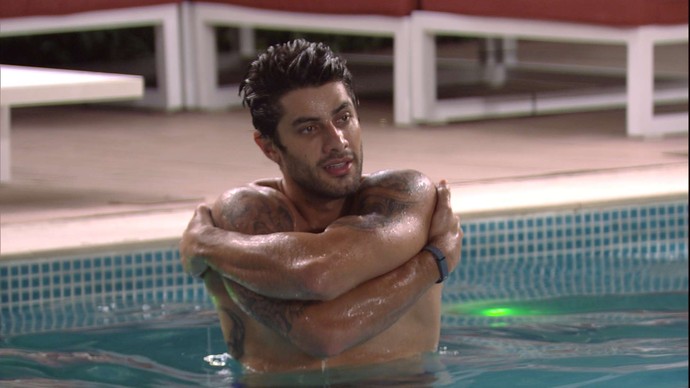 Foto: Reprodução/Globo