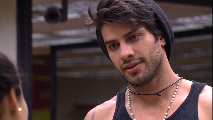 Foto: Reprodução/Globo