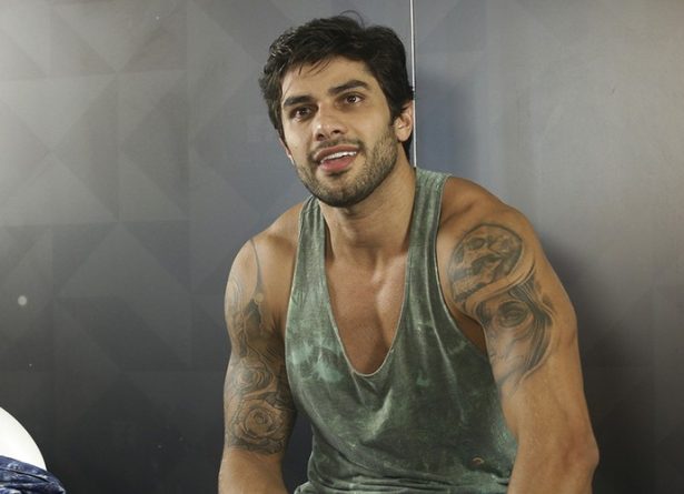 Foto: Reprodução/Globo