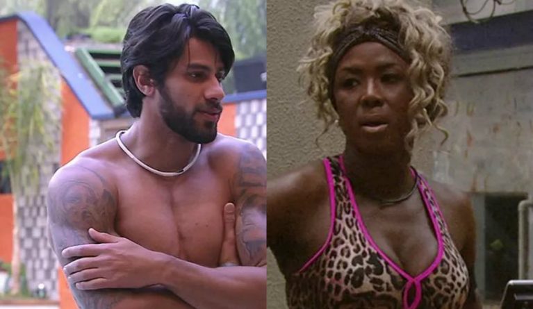 “BBB 16”: Renan e Adélia não serão punidos pela produção do reality