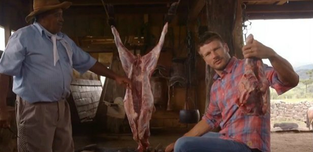 Foto: Reprodução/GNT