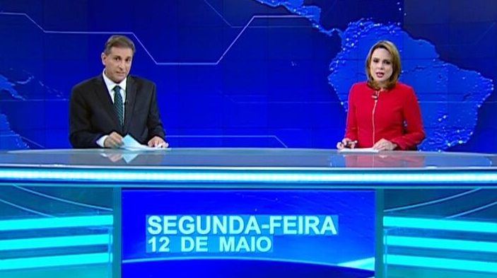 SBT trabalha na implantação de sistema digital no departamento de jornalismo