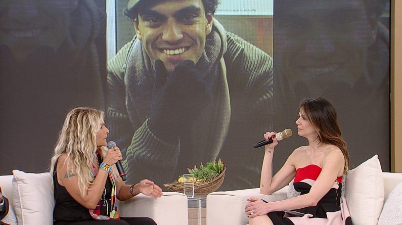 Foto: Divulgação/RedeTV!