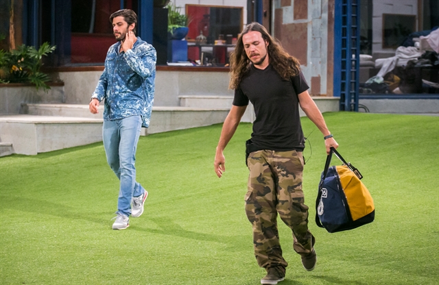 Foto: Globo/Paulo Belote