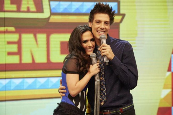 Oficial! Multishow cancela nova temporada do “Tudo Pela Audiência”