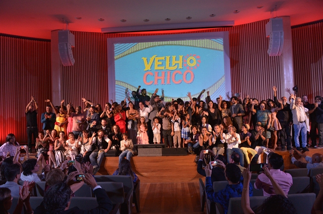 Foto: Globo/João Miguel Junior