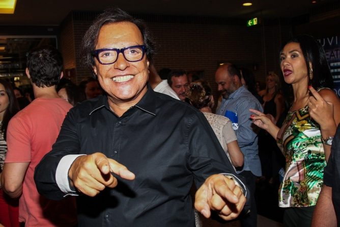 Diretor abandona novela no meio e tem futuro incerto na Globo