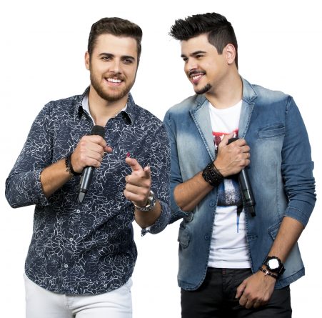 Zé Neto, dupla de Cristiano, fala de cirurgia de emergência: “Muita dor”