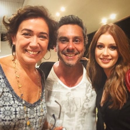 (Foto: Reprodução/Instagram)