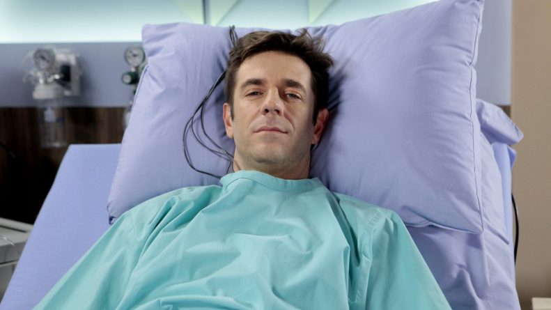 Alexandre Barros é contratado pela TV Record para entrar no elenco de “Os Dez Mandamentos – Nova Temporada”