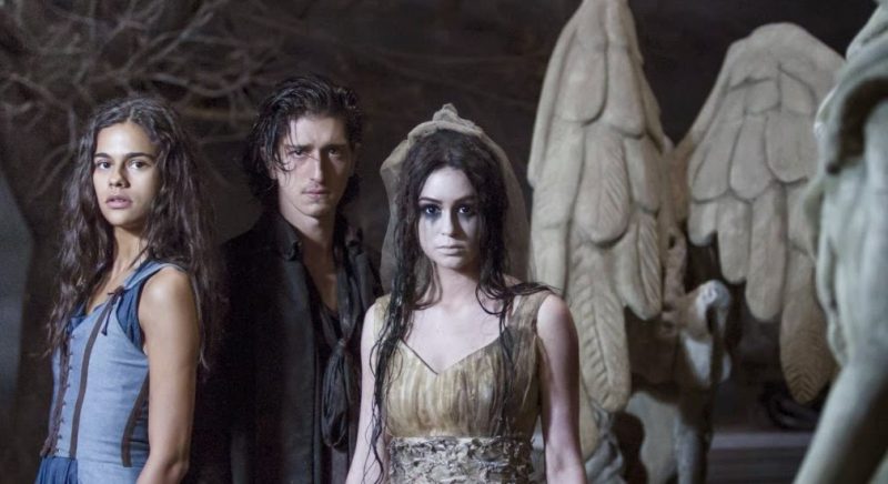 “Amorteamo”, série de sucesso da Globo não terá segunda temporada