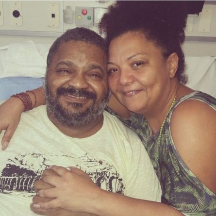 Suspeito que vazou foto de Arlindo Cruz na UTI é descoberto