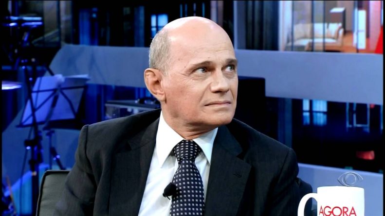 Band investirá no jornalismo e esporte na programação de 2017