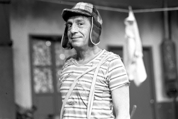 “Chaves” volta a programação diária do SBT a partir da próxima segunda (07)