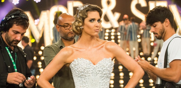 (Foto: Divulgação/João Miguel Júnior/Globo)