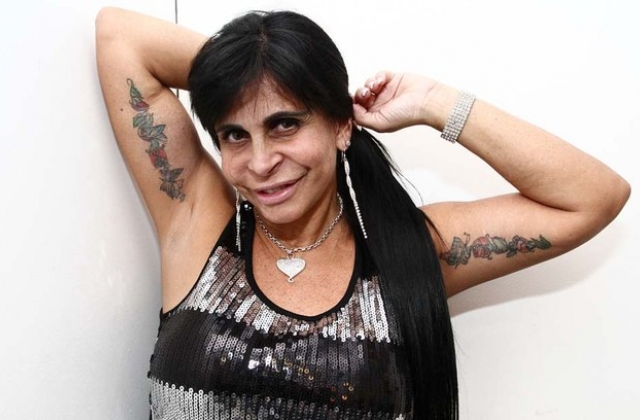 Para evitar imprevistos, Record inscreveu os últimos 12 maridos de Gretchen em novo reality