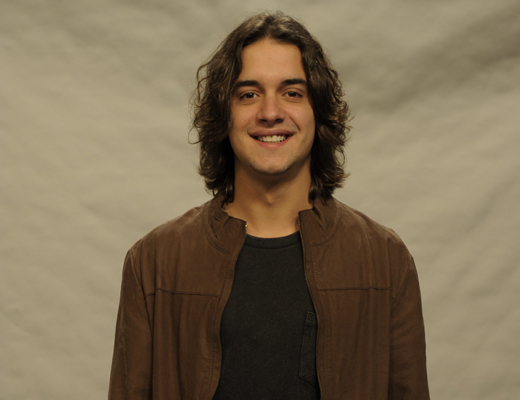 Guilherme Boury é chamado pela Record para elenco de “Terra Prometida”