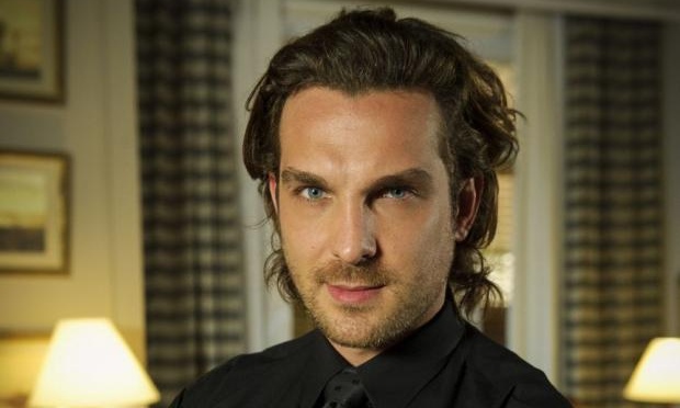Igor Rickli é contratado pela TV Record para elenco de “Terra Prometida”