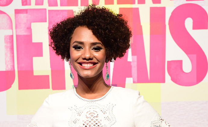 Jessica Ellen em “Totalmente Demais” está cotada para “Justiça”, nova série da Globo