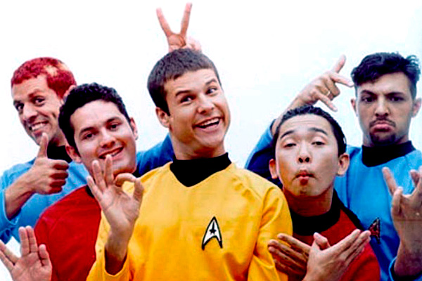 Há 20 anos, o “Domingo Legal” atingia 47 pontos com a morte do “Mamonas Assassinas”