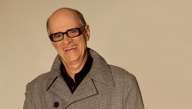 Marcos Caruso comemora 30 anos ininterruptos da sua peça “Trair e Coçar”