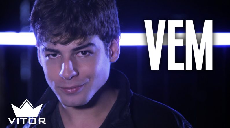 Vitor lança o single “Vem”; Assista