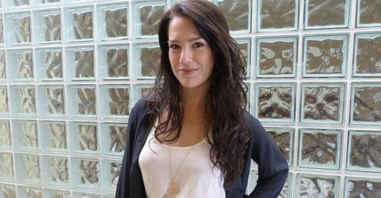 Natalia Lage acerta nova participação em “Carcereiros”; atriz acumula 4 trabalhos em 2018