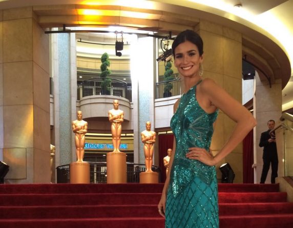 TNT é líder de audiência entre as emissoras da TV paga com a exibição do Oscar no último domingo (28)