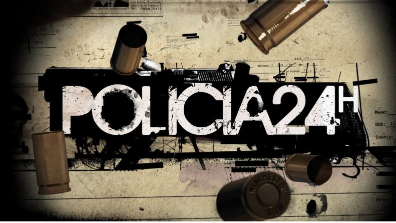 “Polícia 24 Horas” passa a ser exibido com episódios inéditos nesta quinta-feira (24)