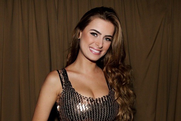 Rayanne Morais desabafa sobre o ex-namorado, o cantor Latino, no “Hora do Faro” do próximo domingo (13)