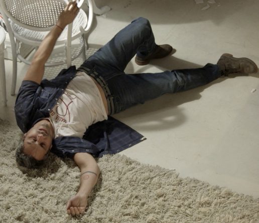 “A Regra do Jogo”: Romero Rômulo pode morrer no último capítulo