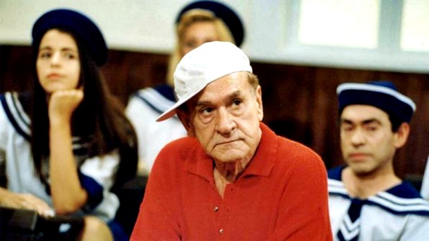 Cidade de São Carlos inaugura museu em homenagem ao comediante Ronald Golias