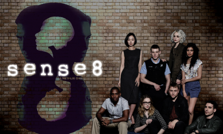 “Sense8”, série da Netflix, terá cenas gravadas no Brasil