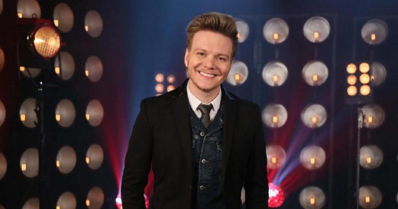 “The Voice” será exibido duas vezes na semana em dezembro