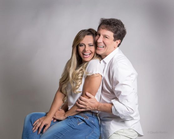 Em Abril, Viviane Araújo estará nos palcos de São Paulo com duas peças