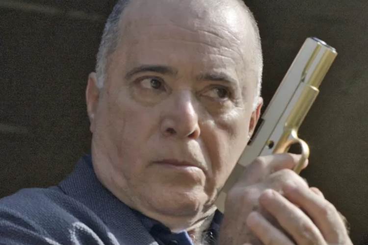 “A Regra do Jogo”: Zé Maria será o principal suspeito pela morte de Gibson