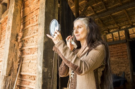 (Foto: Reprodução/Globo/João Miguel Júnior)