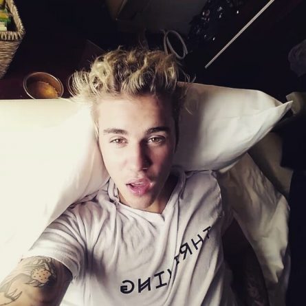 Justin Bieber comenta sobre morte de Prince e causa revolta