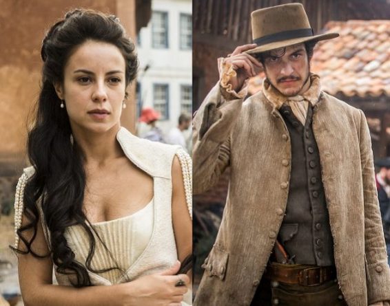 Foto: Divulgação/Globo