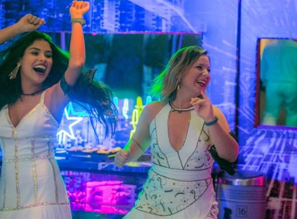 Foto: Globo/Paulo Belote